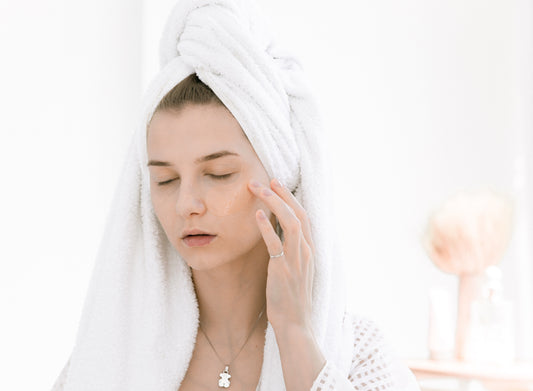 Mindful Skincare: riduci lo stress e migliora la tua pelle