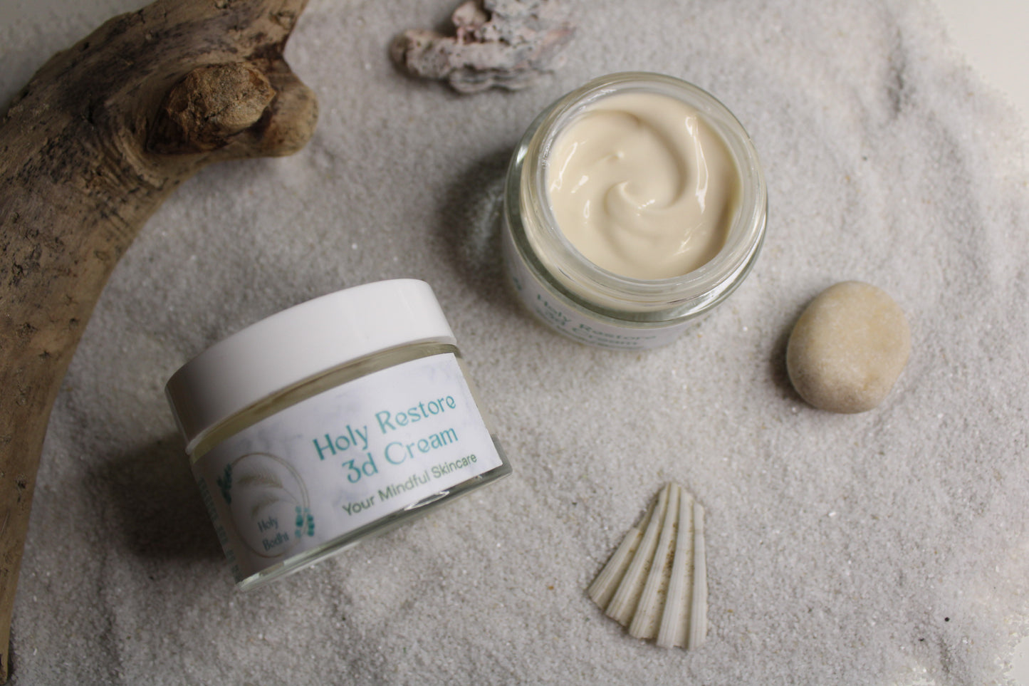 Holy Restore 3D Cream