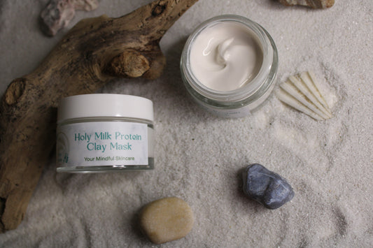 Holy Milk Protein Clay Mask