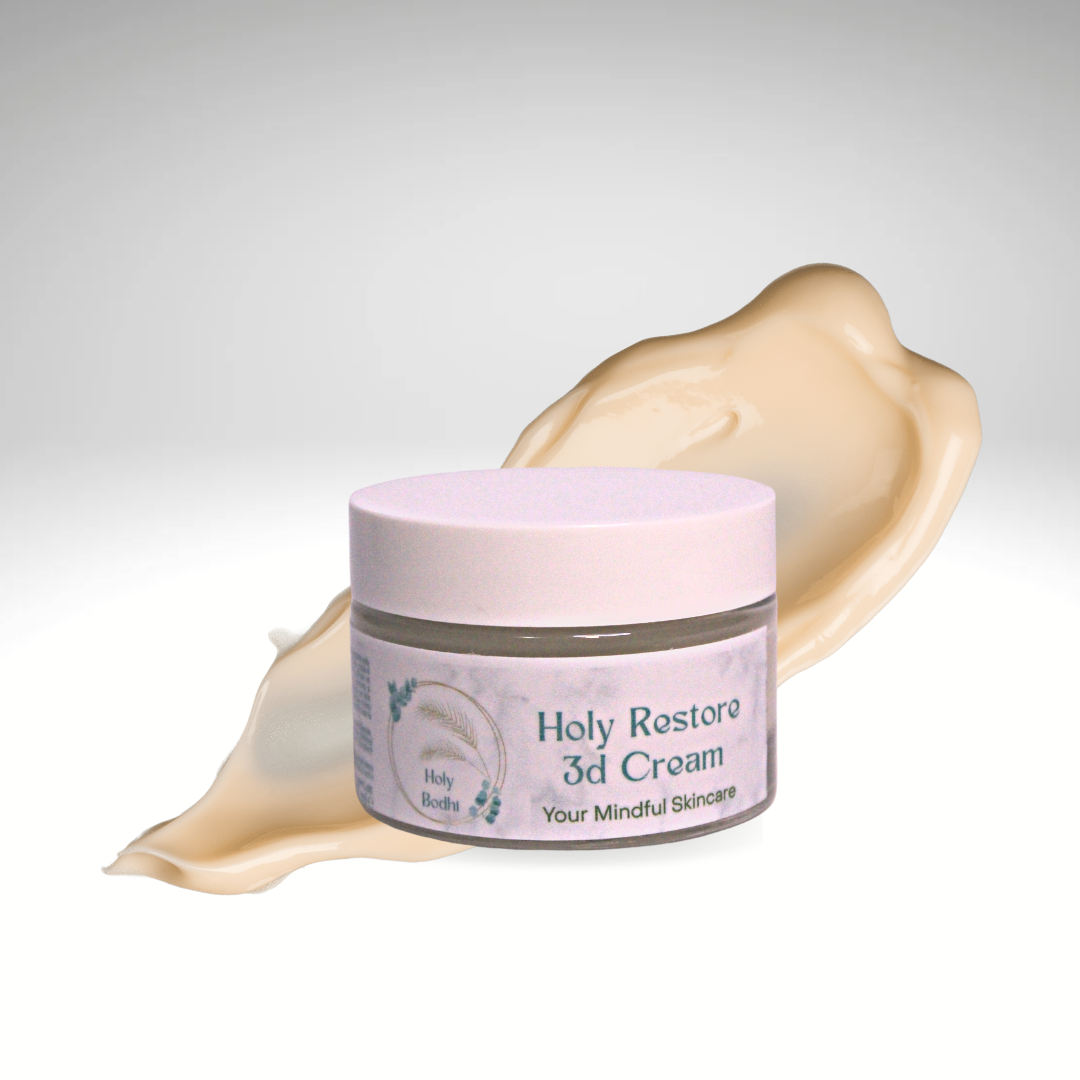 Holy Restore 3D Cream